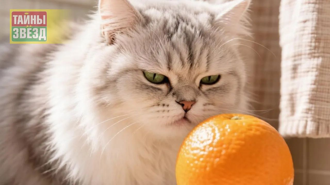 Кошка