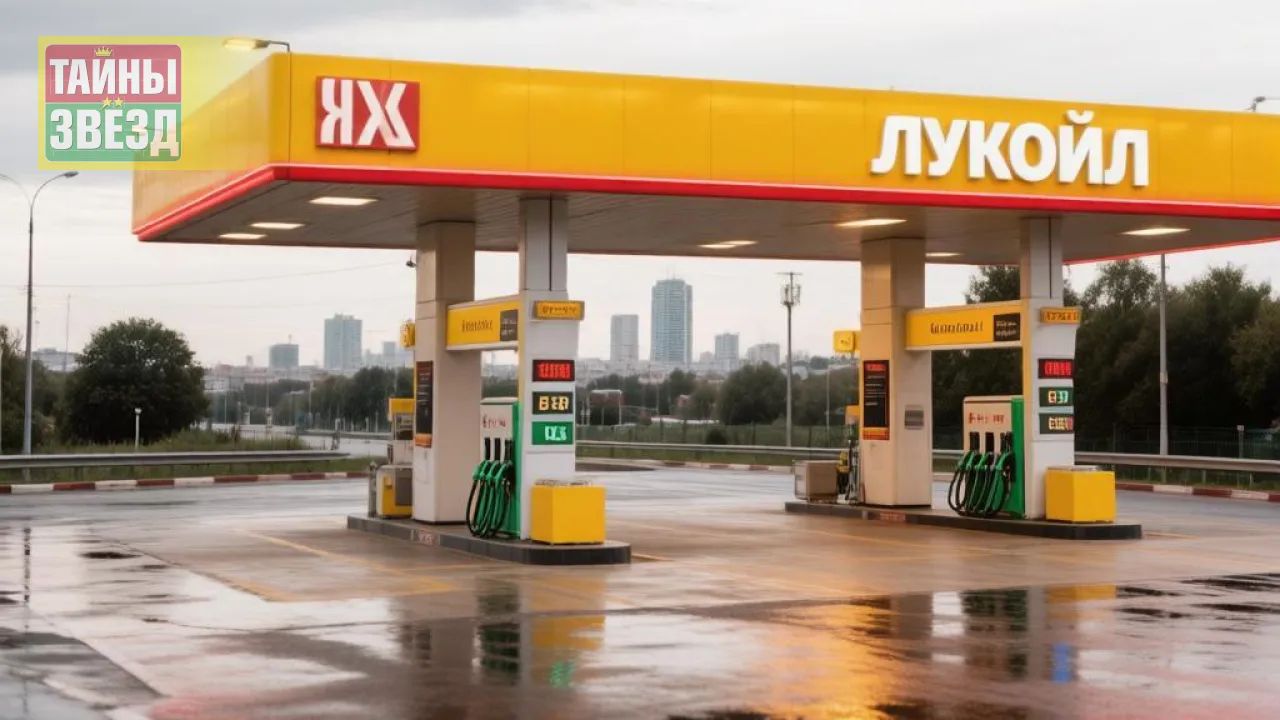 АЗС