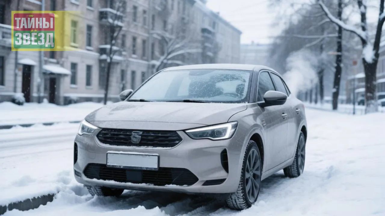 Автомобиль, арт