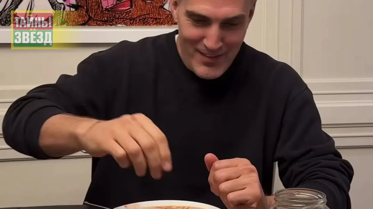 Михаил Земцов