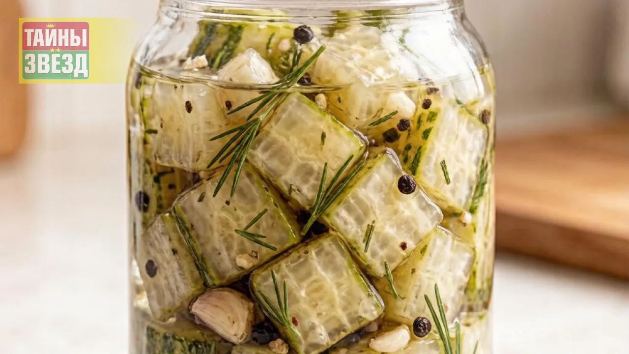 Кабачки