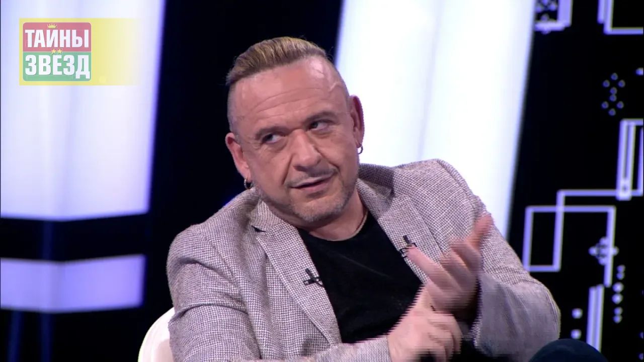 Александр Морозов