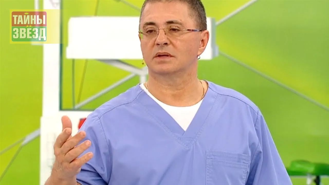Александр Мясников