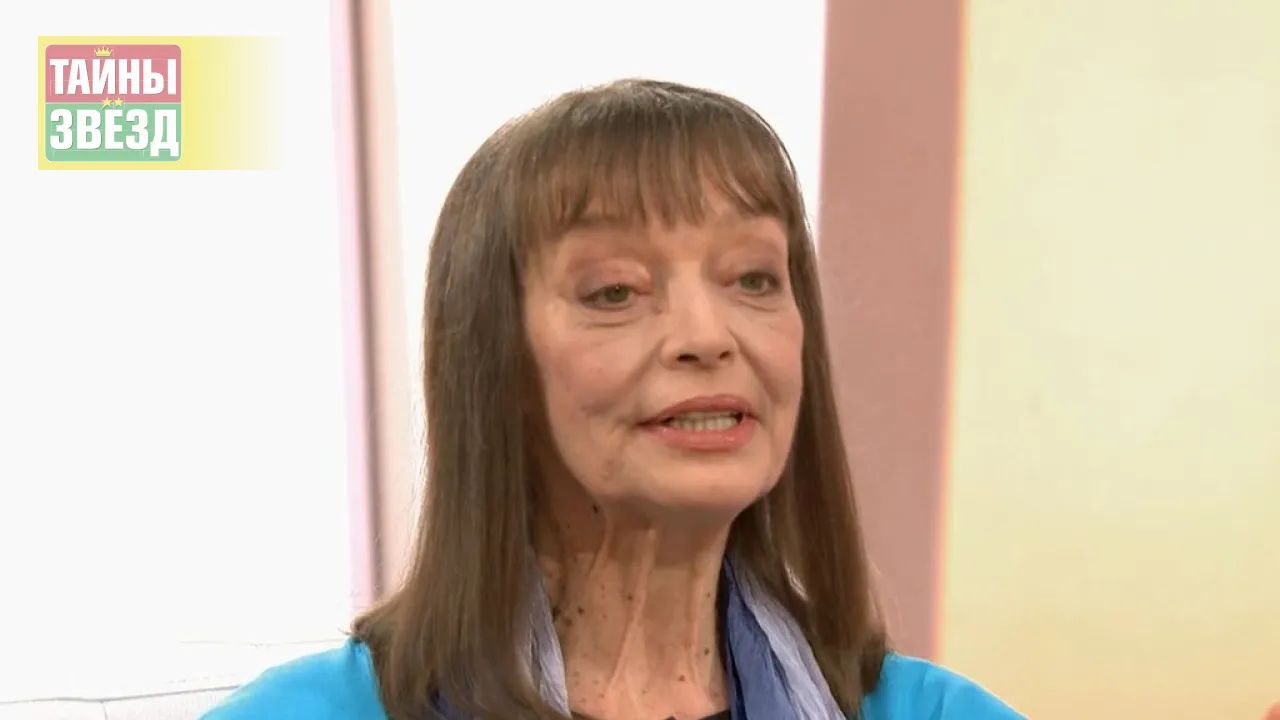 Наталья Трубникова