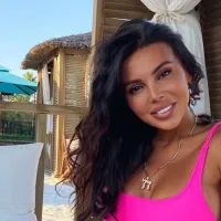 Оксана Самойлова