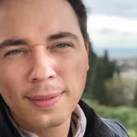 Родион Газманов