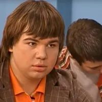 Михаил Казаков