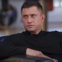 Павел Прилучный