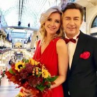 Виола и Валерий Сюткины