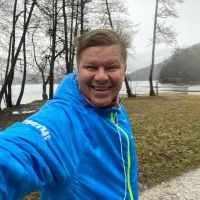 Дмитрий Губерниев