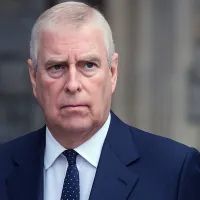 Принц Эндрю, арт