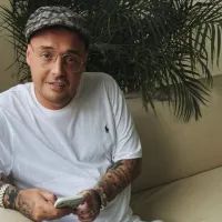 Гуф (Алексей Долматов)