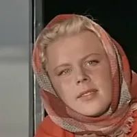 Лариса Кронберг