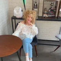 Алла Пугачева