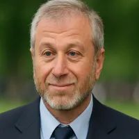 Роман Абрамович, арт