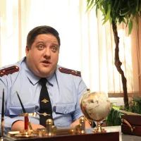 Роман Попов