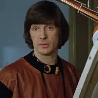 Александр Абдулов