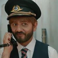 Михаил Галустян