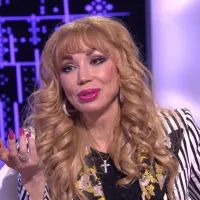 Маша Распутина