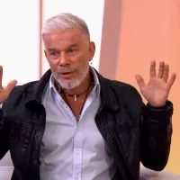 Олег Газманов