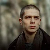 Глеб Калюжный