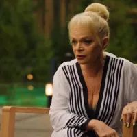 Лариса Долина