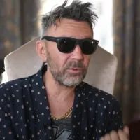 Сергей Шнуров