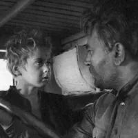 Павел Борискин в роли Вани