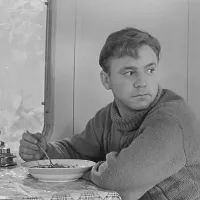 Николай Рыбников