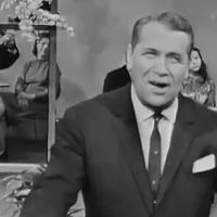 Марк Бернес