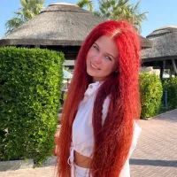 Александра Трусова