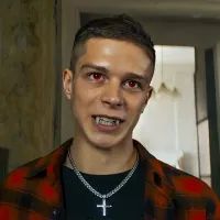 Глеб Калюжный