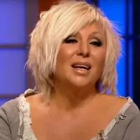 Валентина Легкоступова