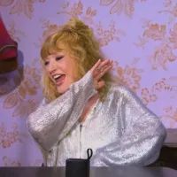 Алла Пугачева