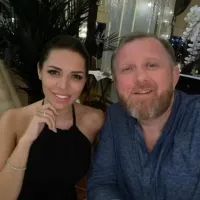 Валерия и Константин Ивлевы