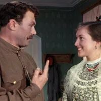 Клара Лучко