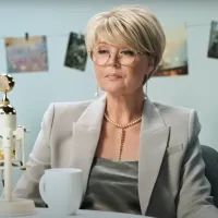 Юлия Меньшова