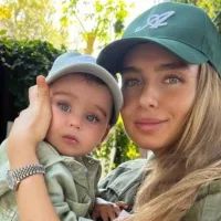 Внучка Абрамовича