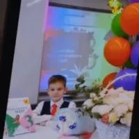 Сын Аскольда Запашного