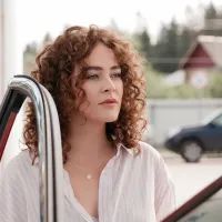 Аглая Тарасова