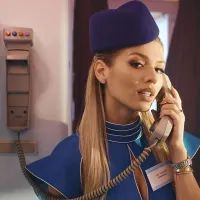 Люся Чеботина