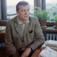 Олег Басилашвили