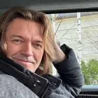 Дмитрий Маликов