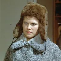 Любовь Полехина