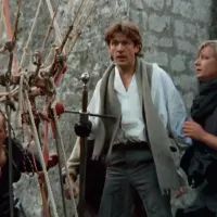 Кадр из фильма "Убить дракона"