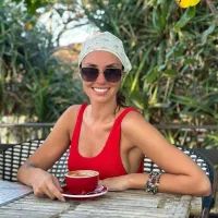 Агата Муцениеце