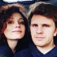 Мария и Никита