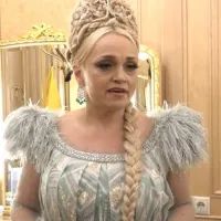 Надежда Кадышева