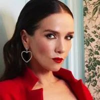 Наталия Орейро