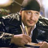 Дмитрий Марьянов